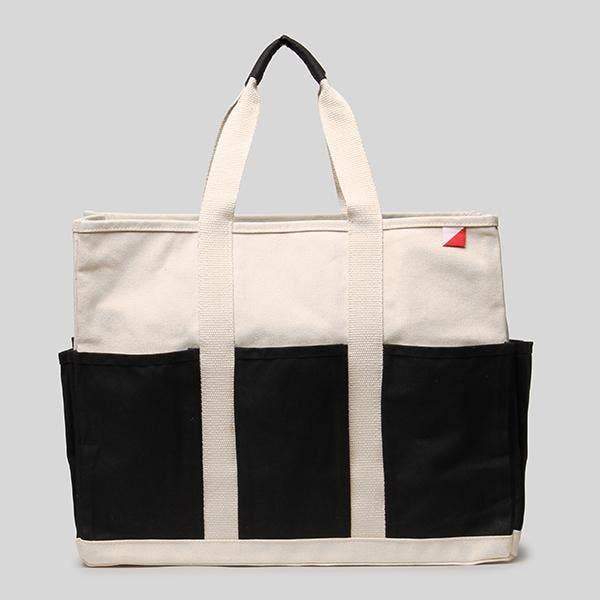 large grocery tote bags