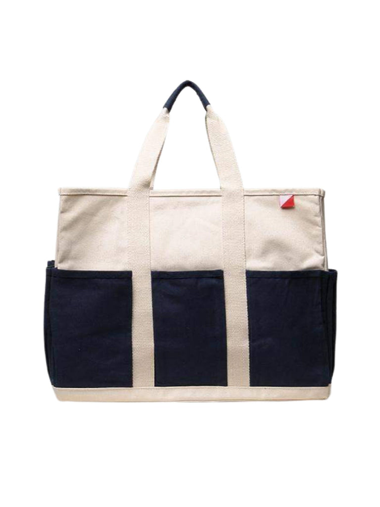 Easter Bunny Straw Bag – Asher + Rye