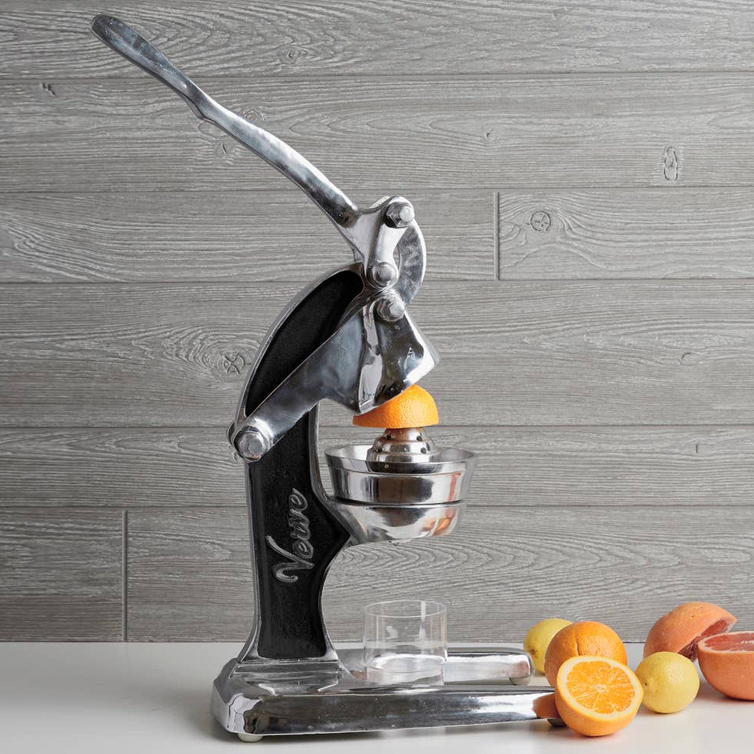 Mexican Citrus Juicer - Large – Slow Table