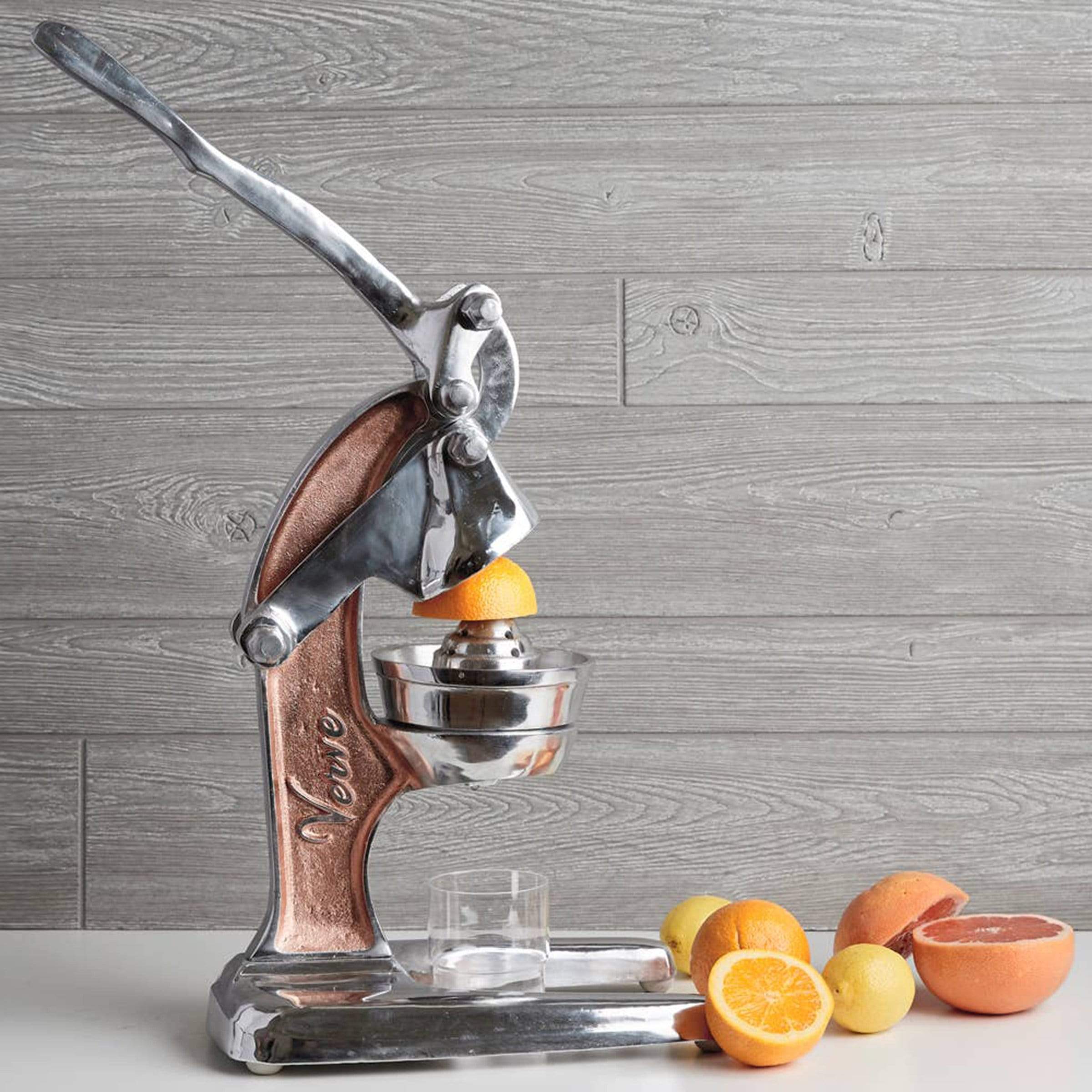 Mexican Citrus Juicer 