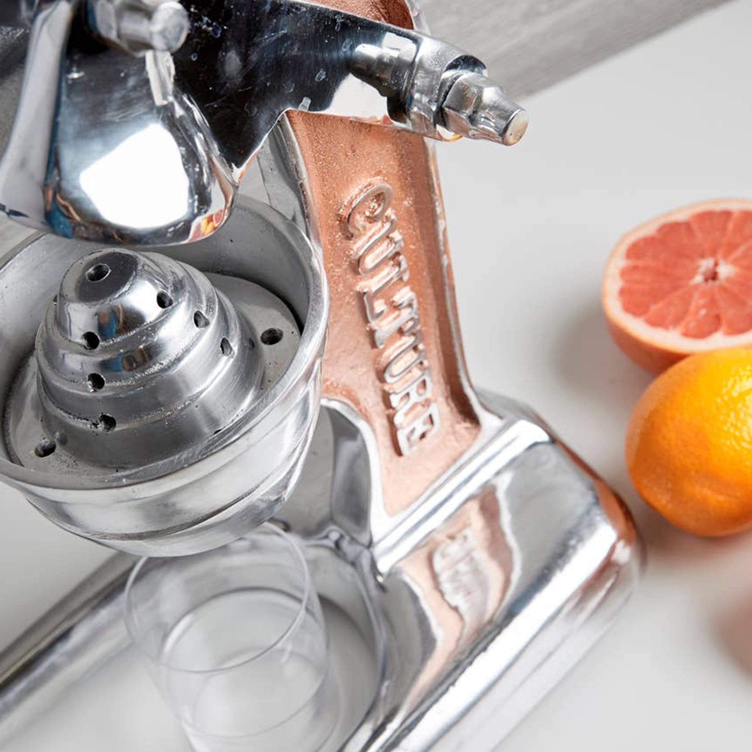 Citrus Juicer