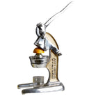 Verve Culture Kitchenware Yellow Gold Large Mexican Citrus Juicer
