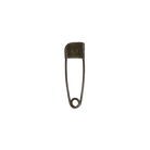 Brut Homeware Hardware Laundry Pin