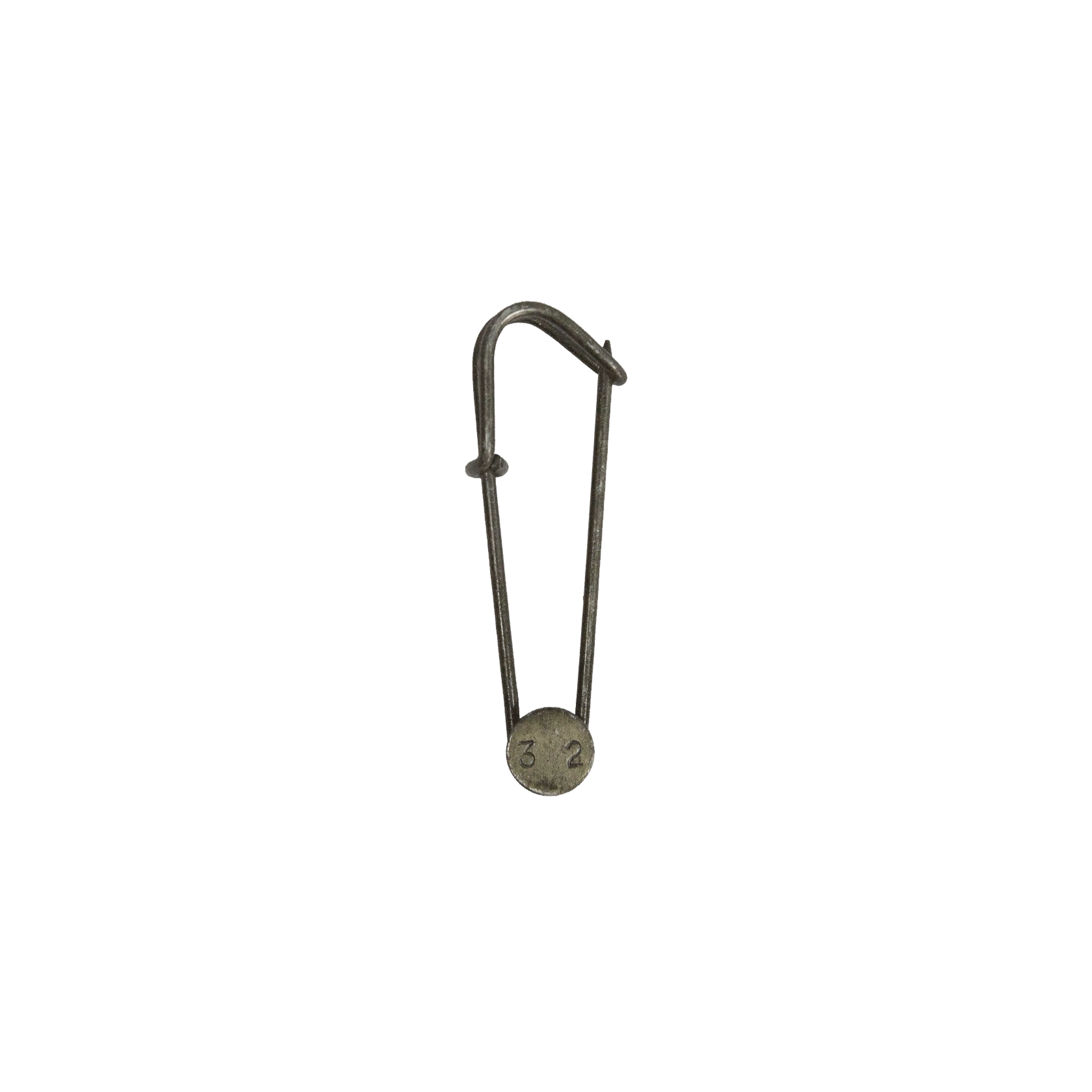 Brut Homeware Hardware Laundry Wire Pin