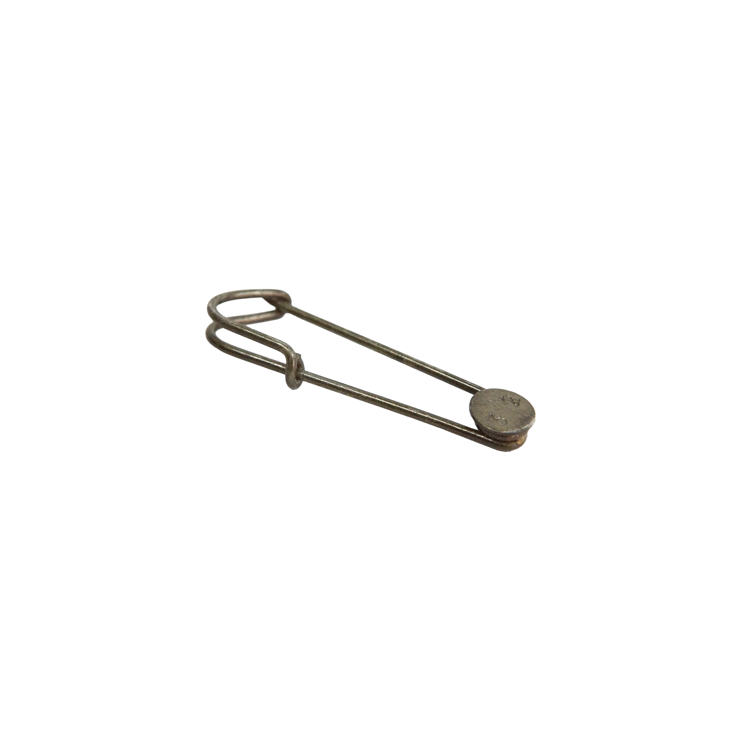 Brut Homeware Hardware Laundry Wire Pin