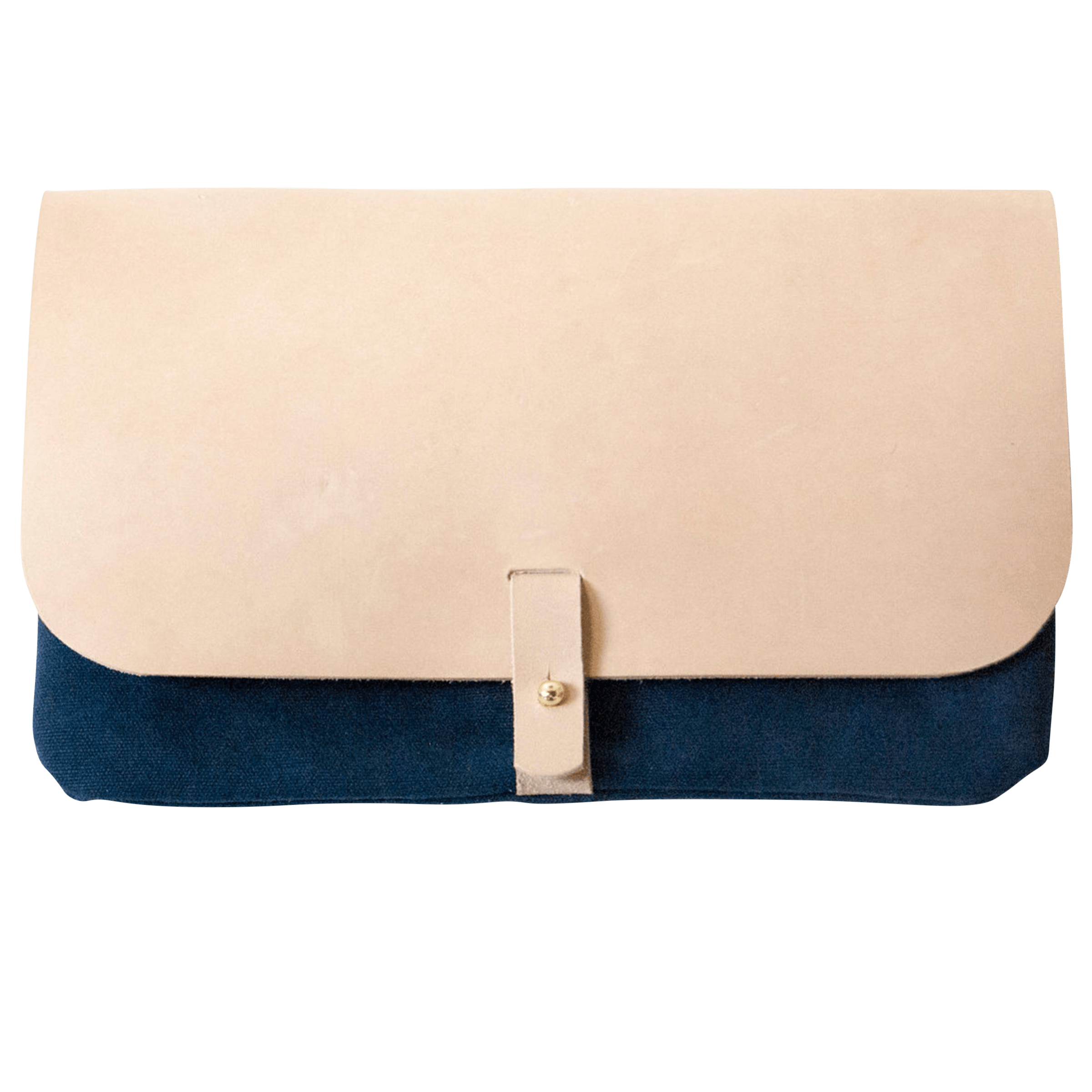 Clutch Bag - Timeless Taupe – Piper finn