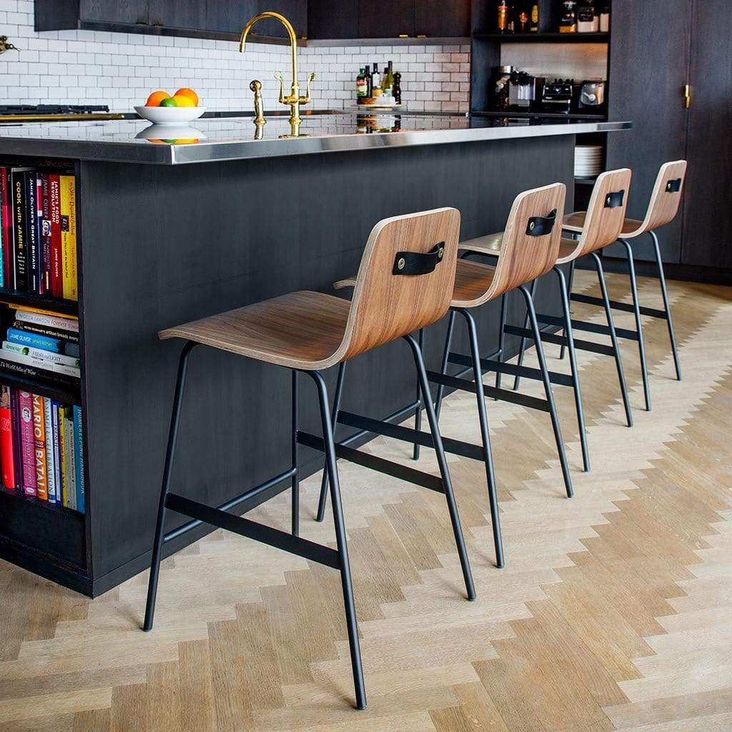 Gus Modern Furniture Lecture Stool