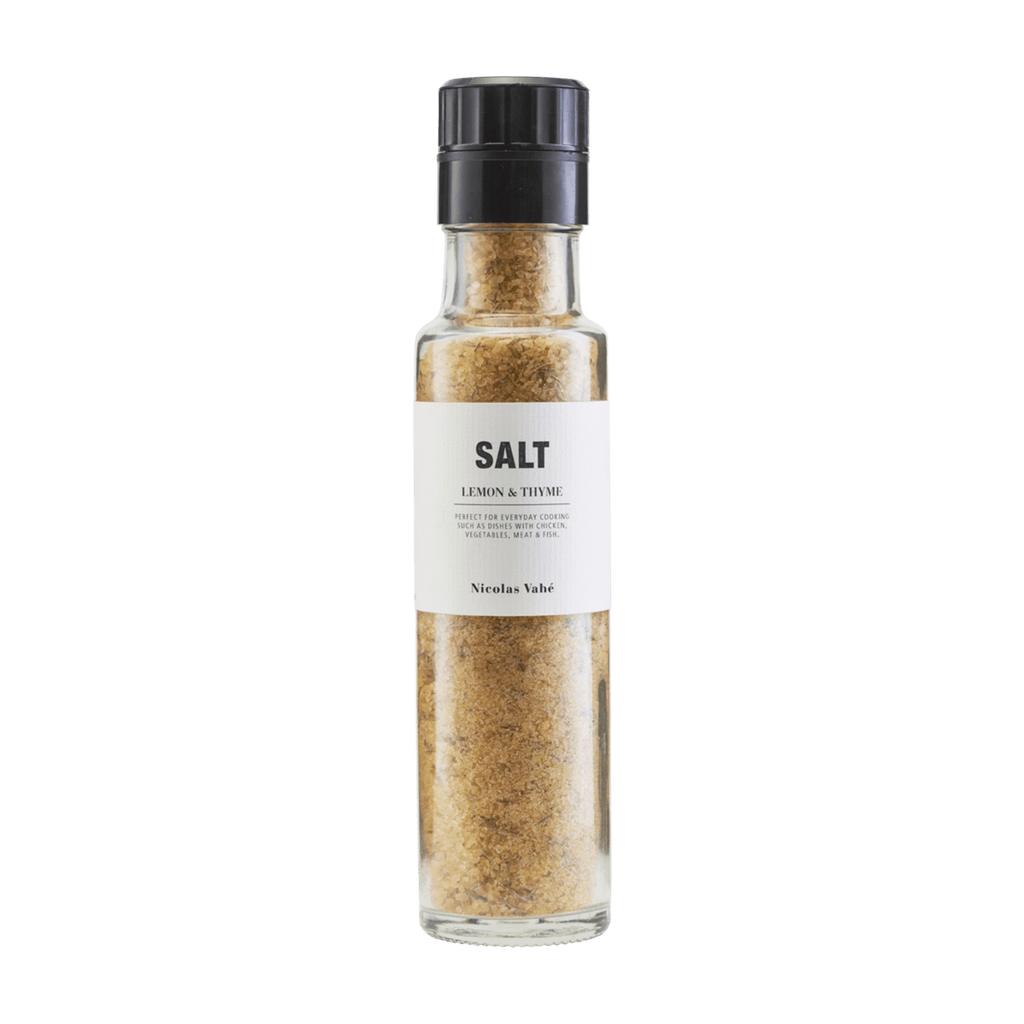 thyme salt