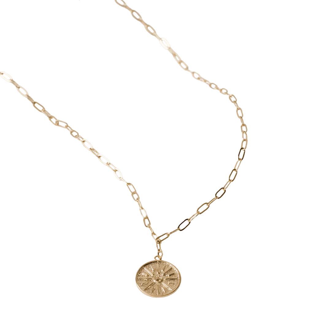 Nash & Ivy Jewelry Lennox Necklace