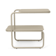 Ferm Living Furniture Cashmere Level Side Table