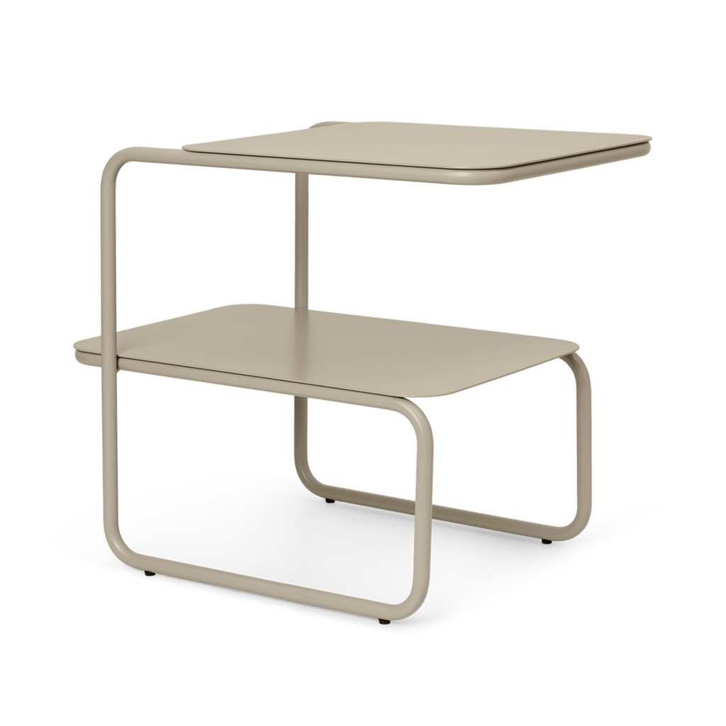 Ferm Living Furniture Level Side Table