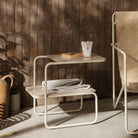 Ferm Living Furniture Level Side Table