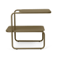 Ferm Living Furniture Olive Level Side Table