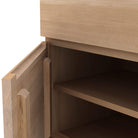 Ethnicraft Furniture Ligna Sideboard