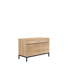 oak Ligna Sideboard