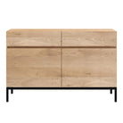 oak Ligna Sideboard