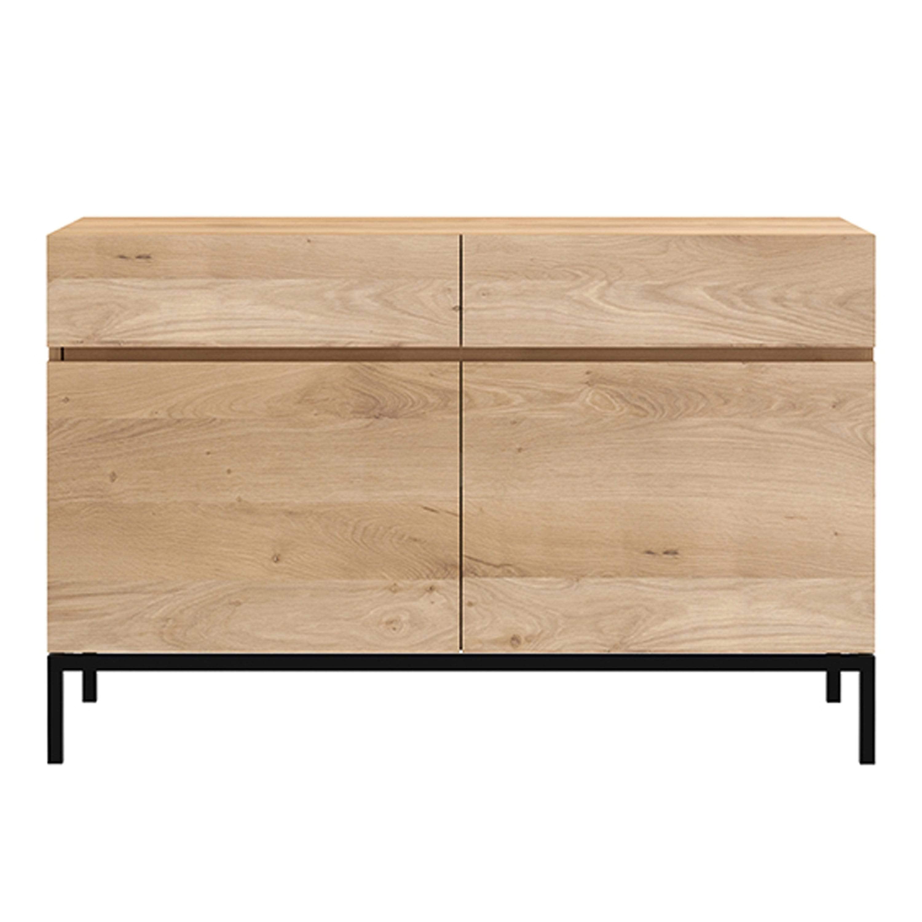 oak Ligna Sideboard
