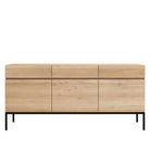 Ethnicraft Furniture Ligna Sideboard