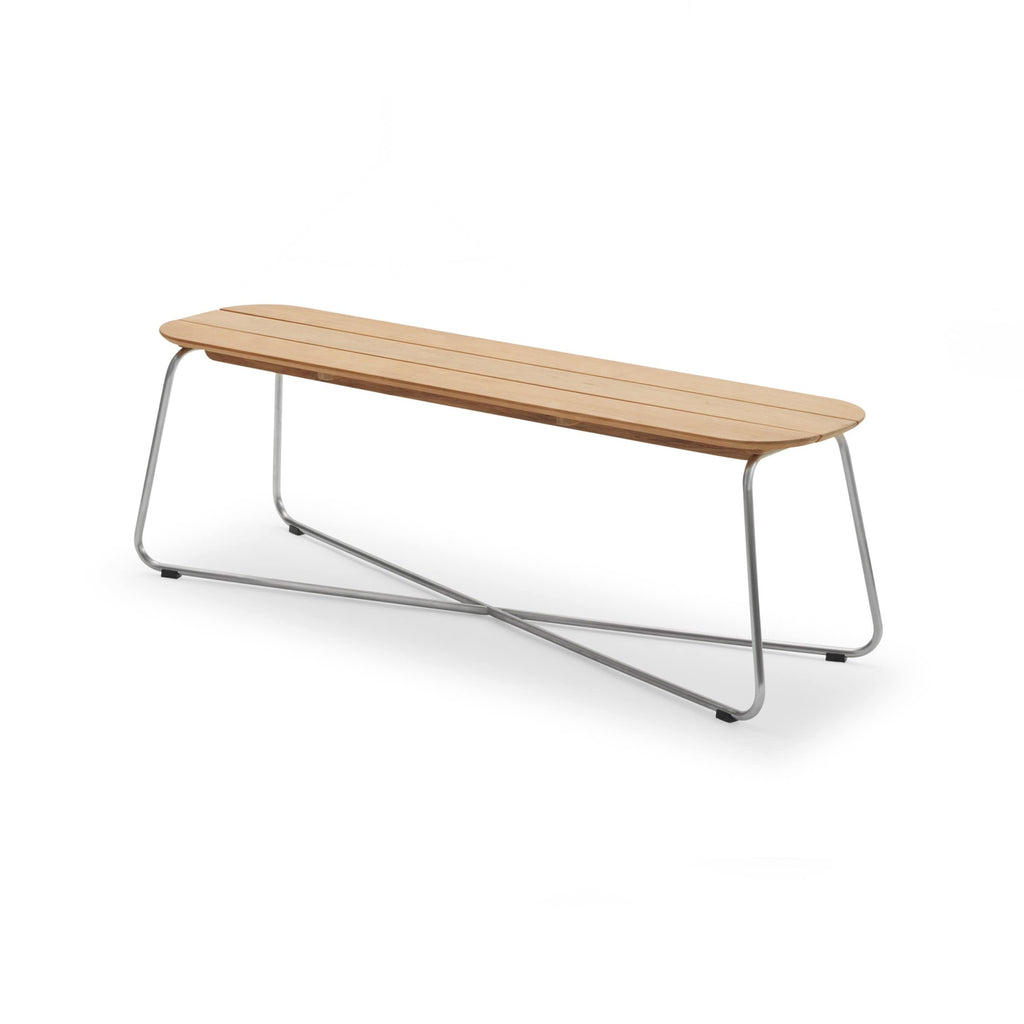 Skagerak Design Furniture Lilium Bench