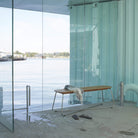Skagerak Design Furniture Lilium Bench