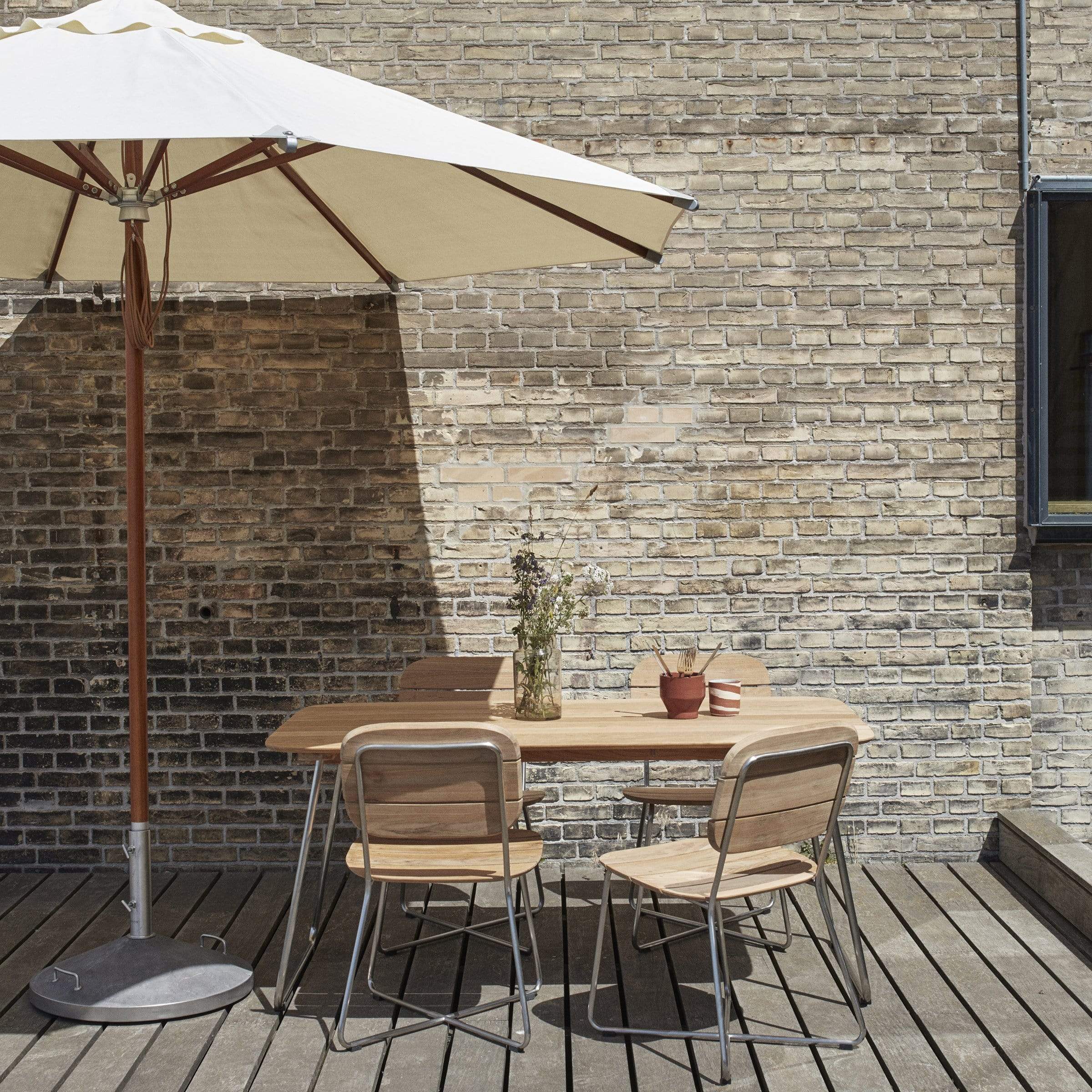 Skagerak Design Furniture Lilium Chair