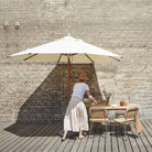 Skagerak Design Furniture Lilium Chair