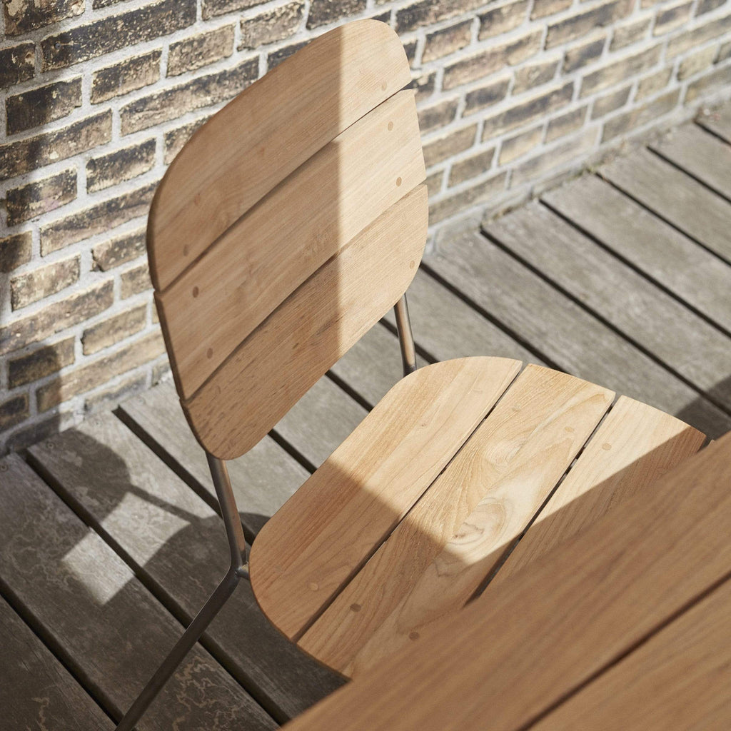 Skagerak Design Furniture Lilium Chair