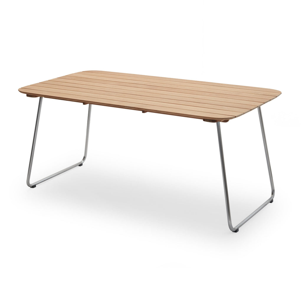 Skagerak Design Furniture Lilium Dining Table