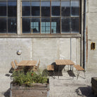 Skagerak Design Furniture Lilium Dining Table
