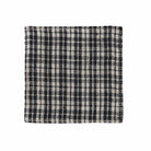 Fog Linen Work Coasters Carole Linen Coaster