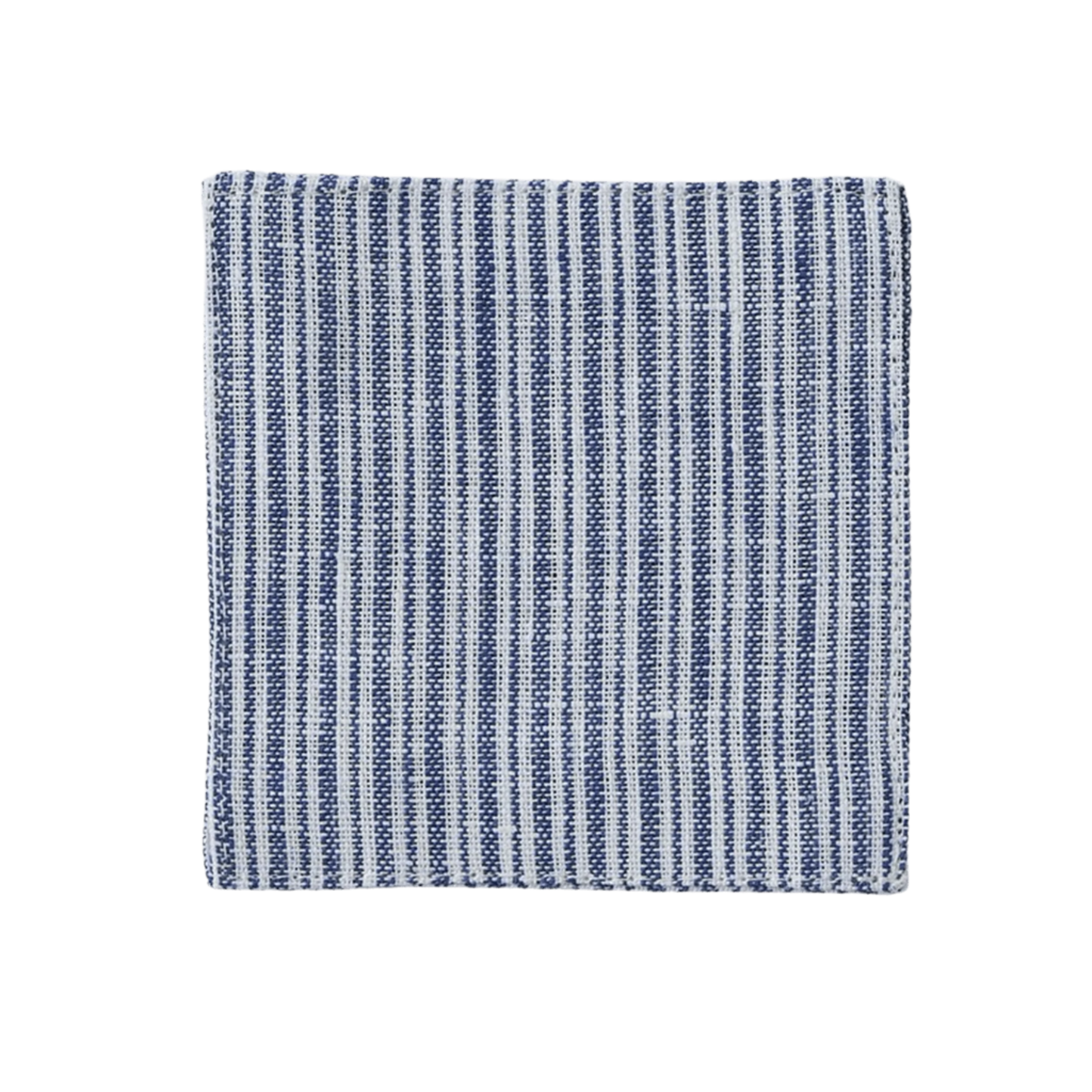 Fog Linen Work Coasters Erin Linen Coaster