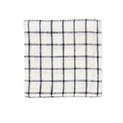 Fog Linen Work Coasters Linen Coaster