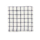 Fog Linen Work Coasters Linen Coaster