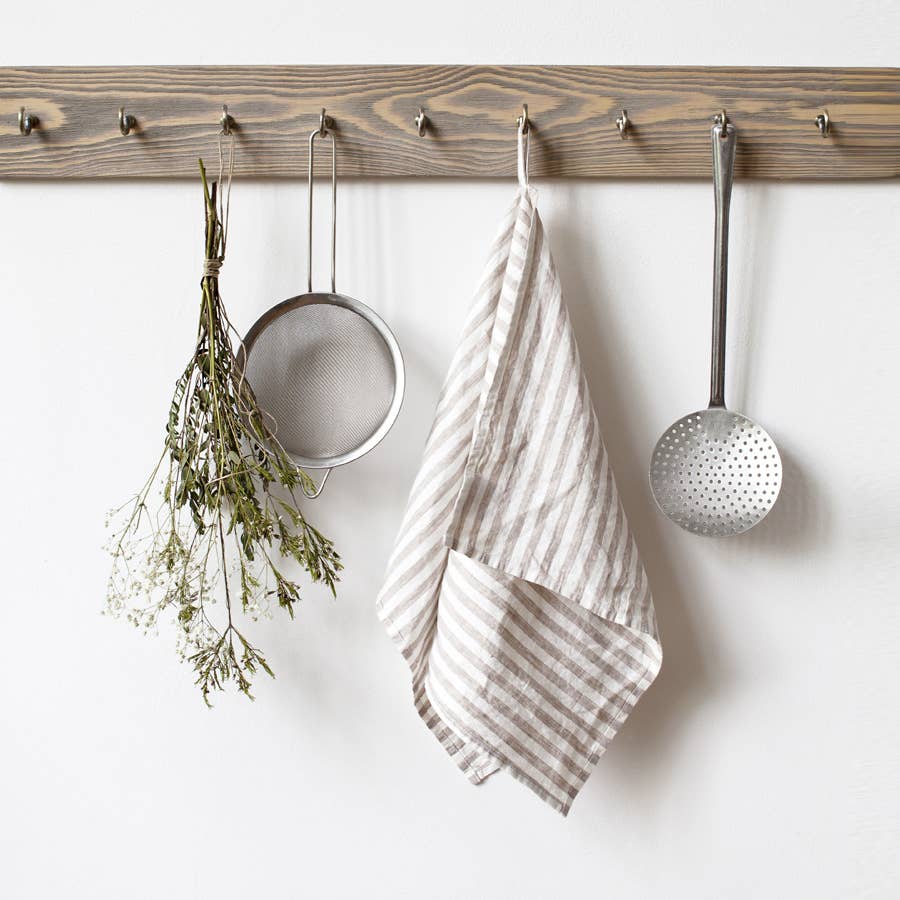 Linen Dish Cloth – Asher + Rye