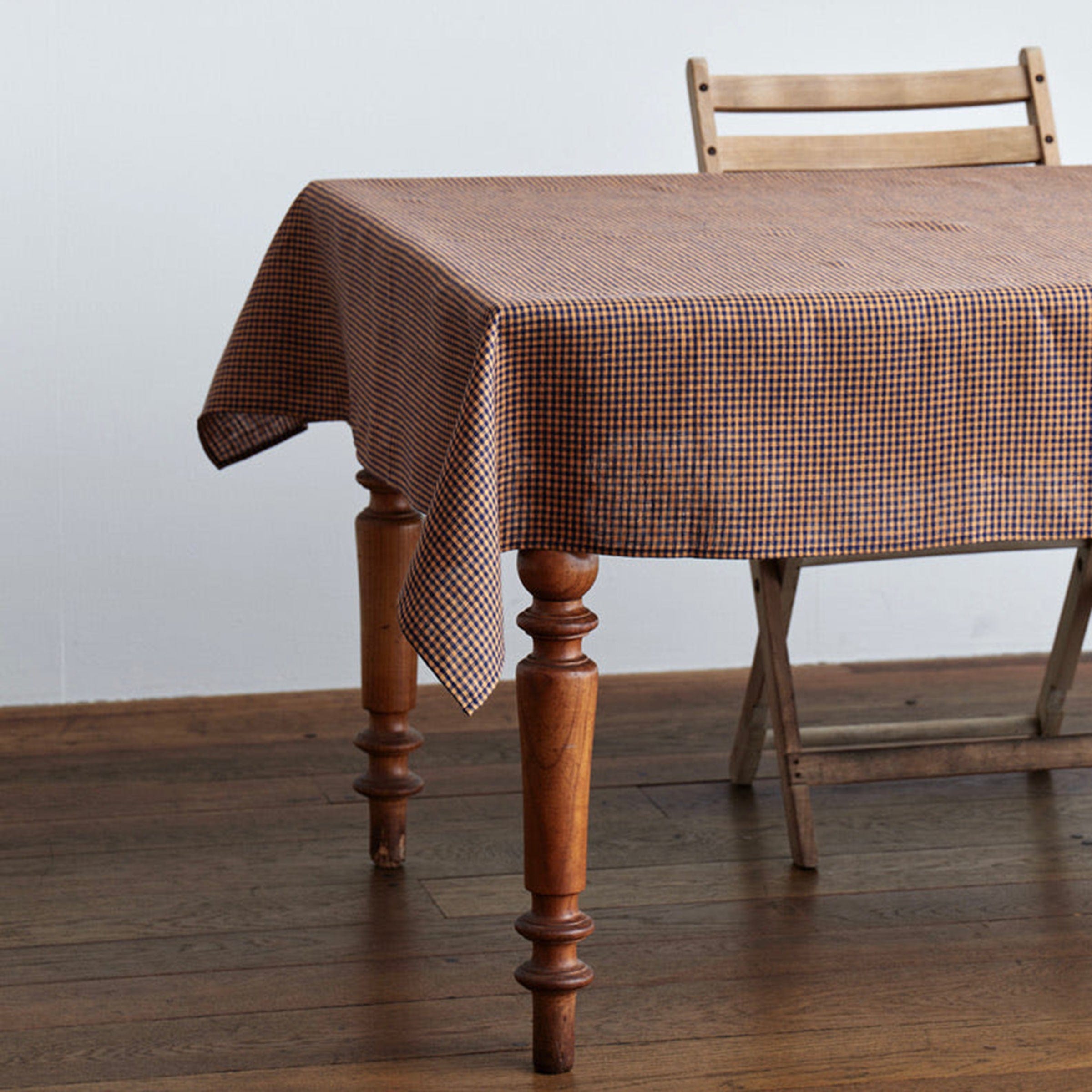 Linen Table Cloth – Asher + Rye