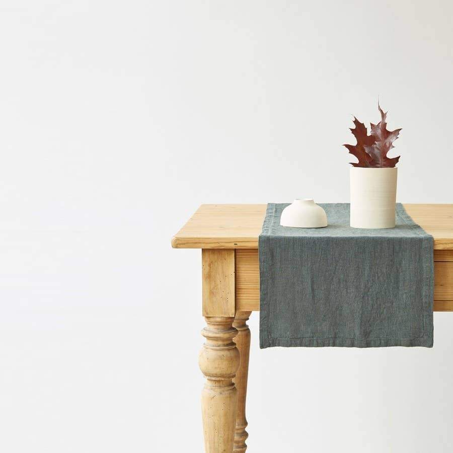 Linen Tales Tableware Linen Table Runner