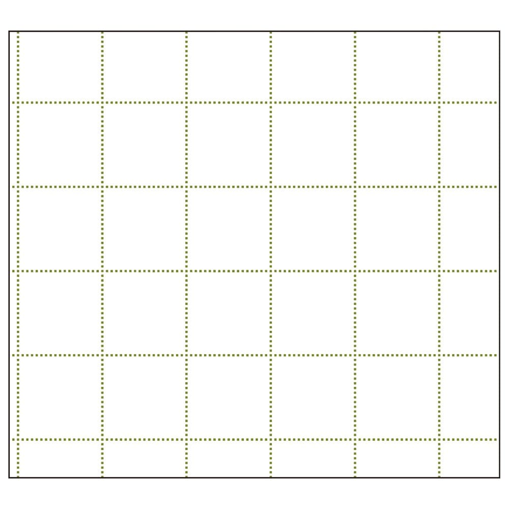 Nakabayashi Stationary Logical Prime W Ring Notebook, Gray