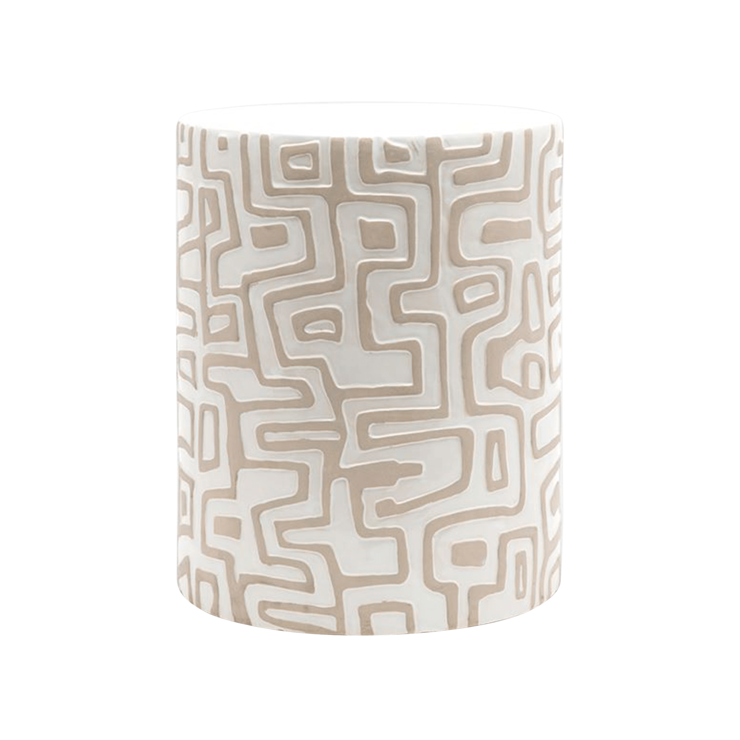 Modern Side Table