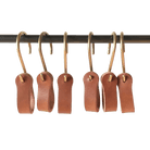 Leather Hooks