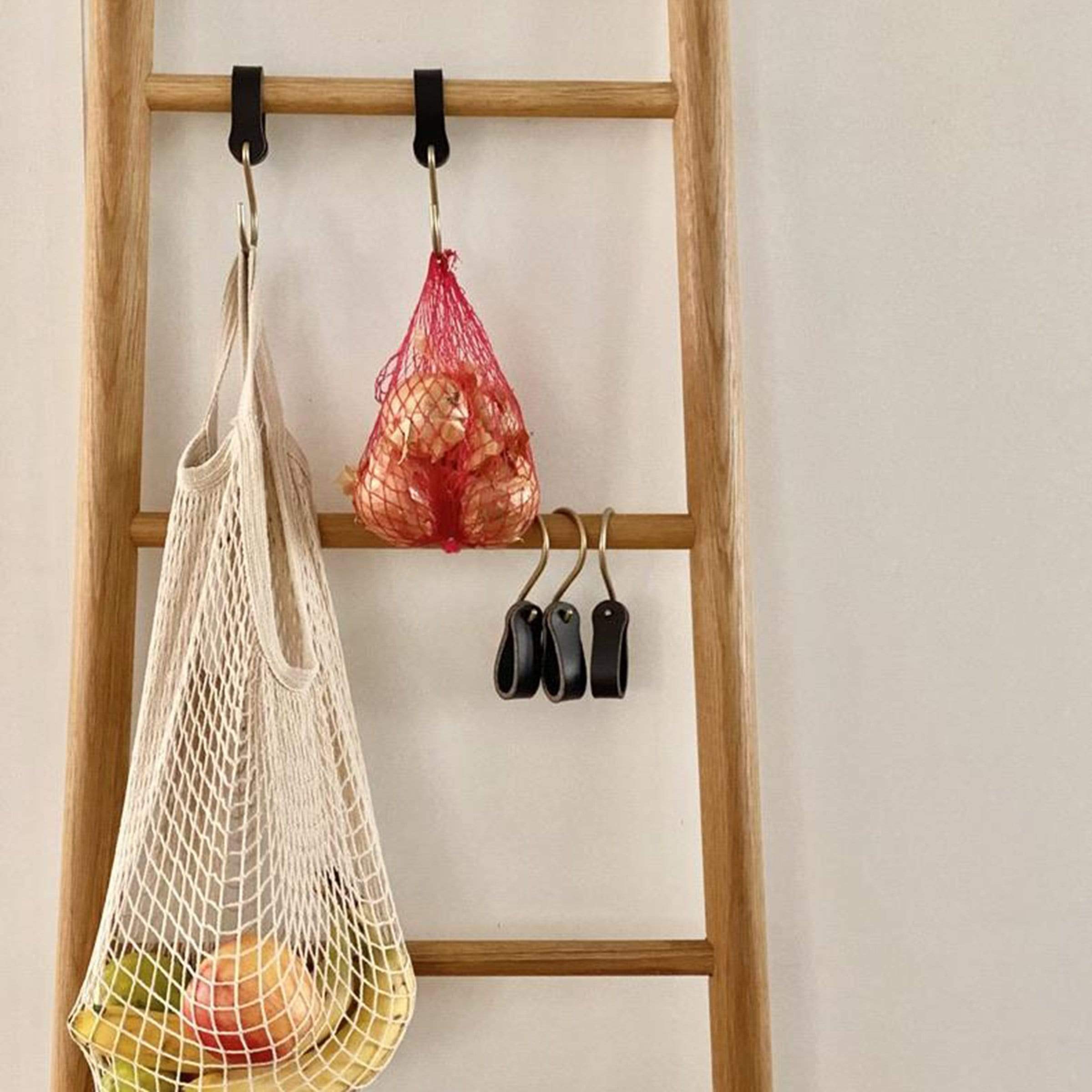 Best Leather Hooks For Your Home in 2022 – Asher + Rye