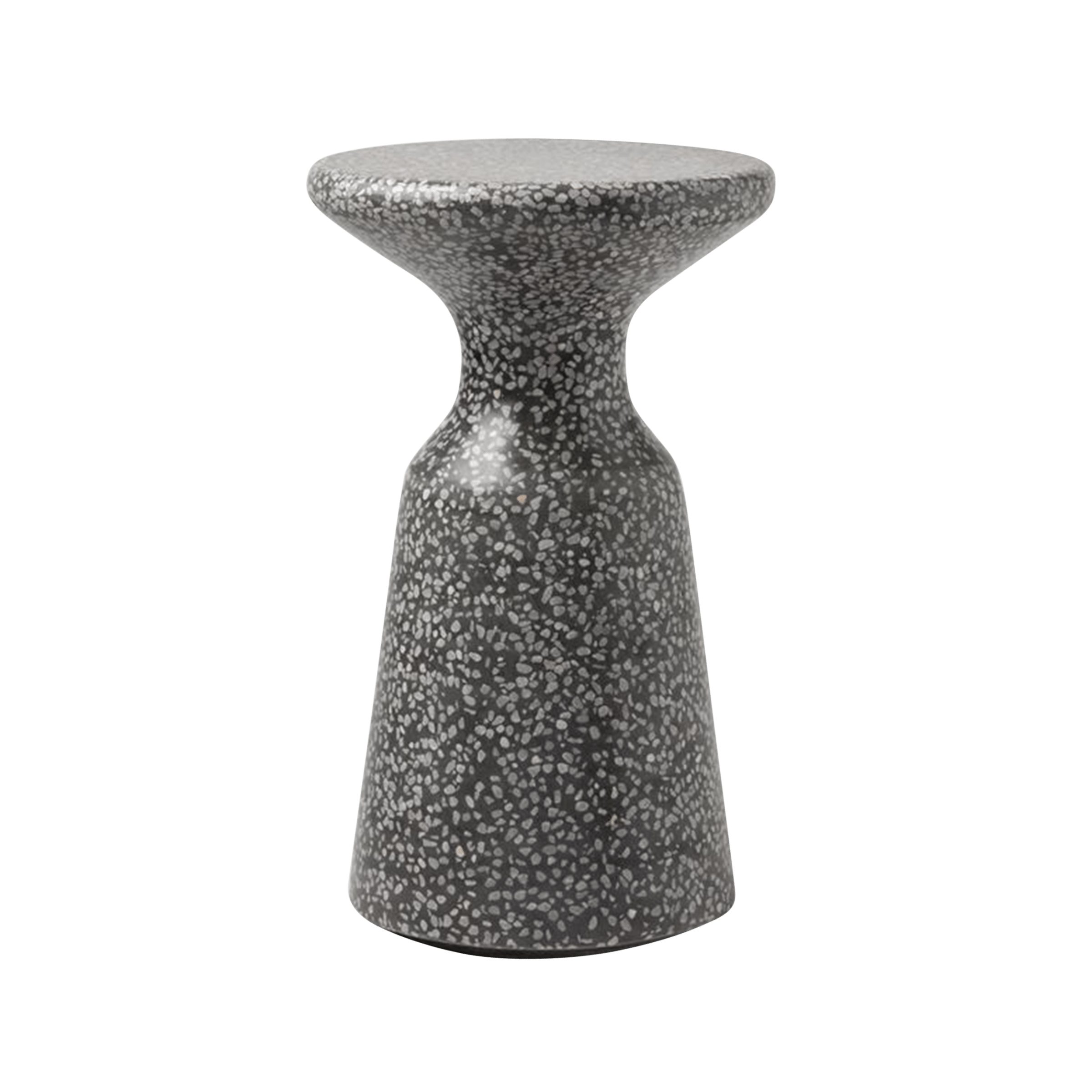 round cocktail table
