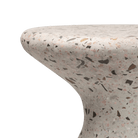 round cocktail table