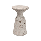 round cocktail table