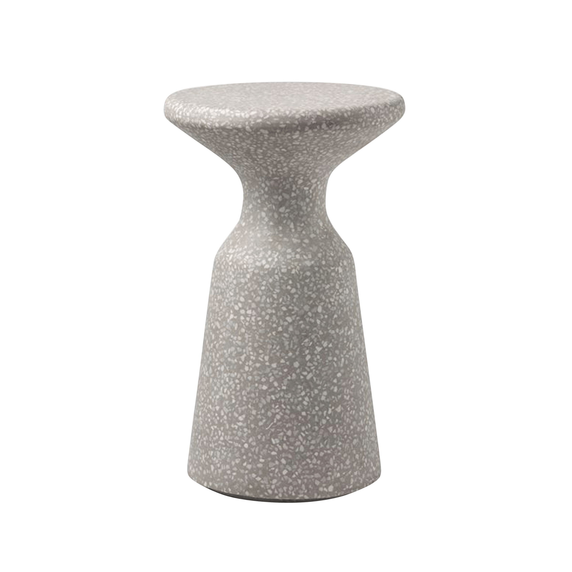 Made Goods Furniture White/Gray Madelyn Cocktail Table