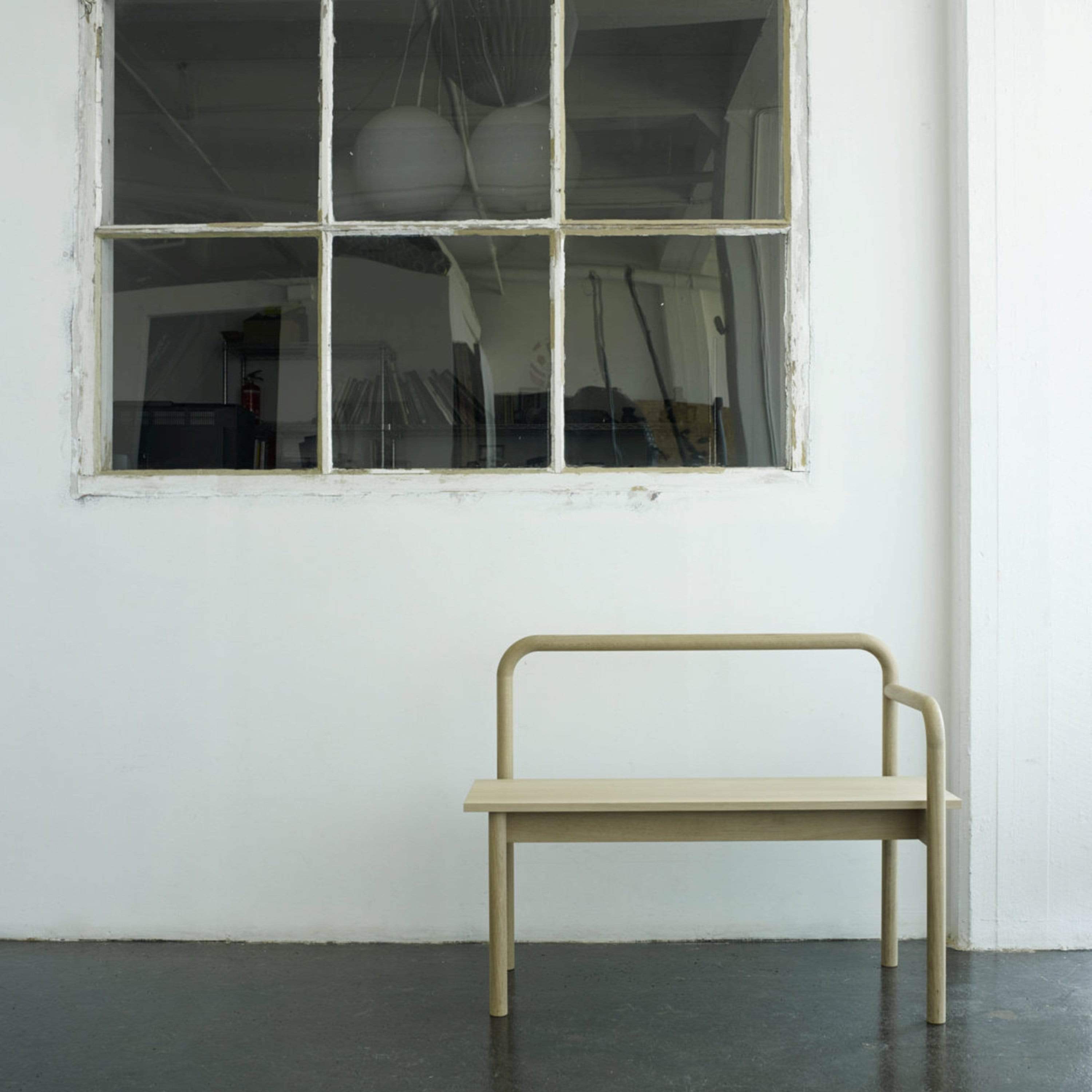 Skagerak Design Furniture Maissi Bench