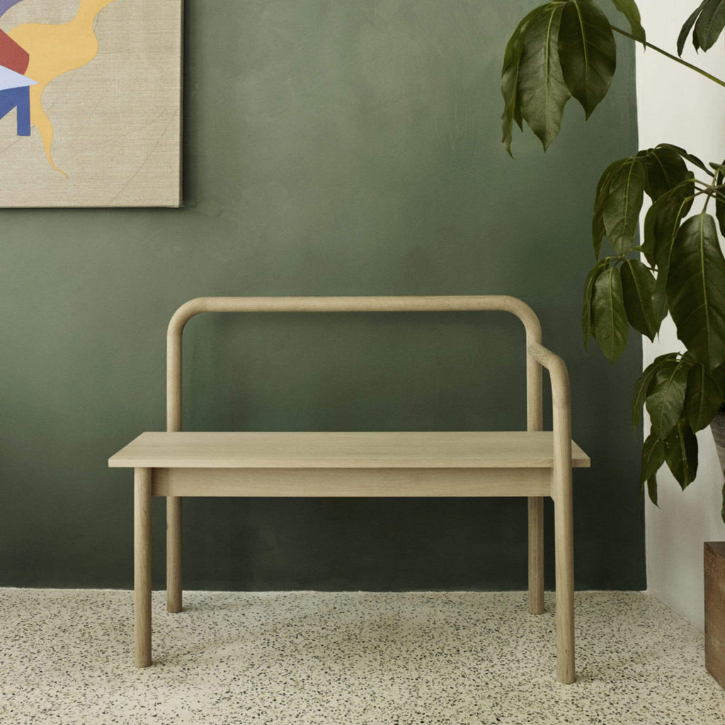 Skagerak Design Furniture Maissi Bench