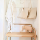 Skagerak Design Furniture Maissi Bench