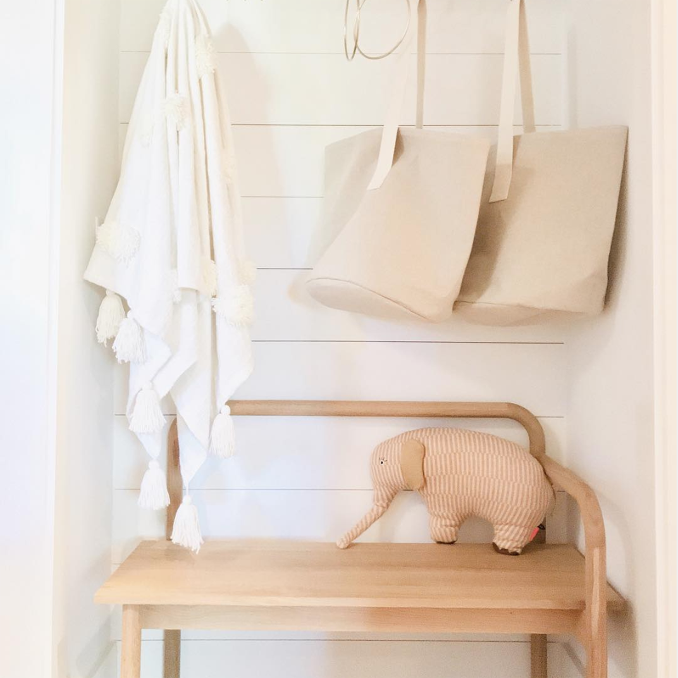 Skagerak Design Furniture Maissi Bench