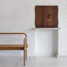 Skagerak Design Furniture Maissi Bench
