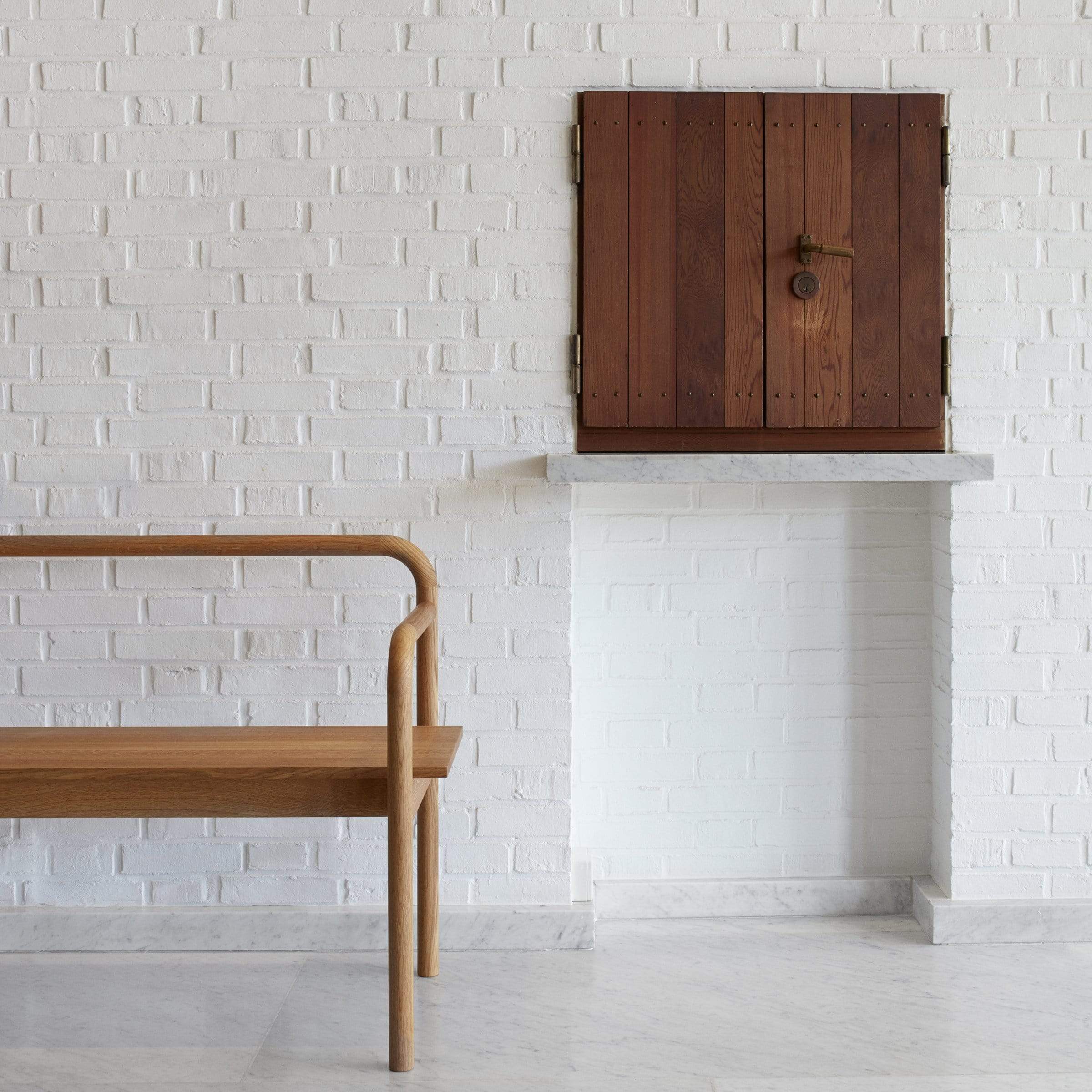 Skagerak Design Furniture Maissi Bench
